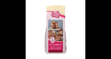 FunCakes bakmix - 1 kg - biscuit chocolade