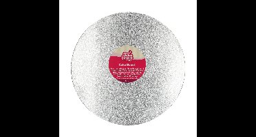 FunCakes cakeboard - rond - 30 cm
