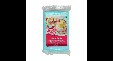 FunCakes rolfondant - 250 gram - baby blue