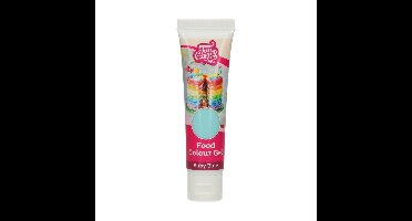 FunCakes FunColours food colour - gel - baby blue