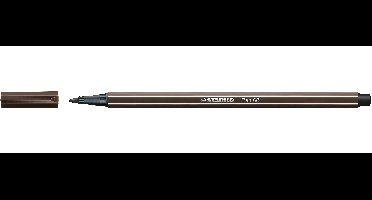 STABILO Pen 68 - bergbruin 65