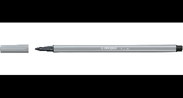 STABILO Pen 68 - middelgrijs 95