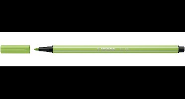 STABILO Pen 68 - pistache 34