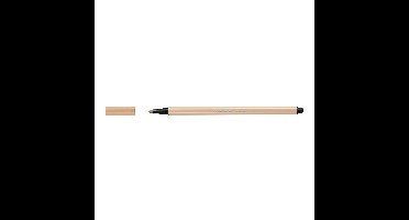 STABILO Pen 68 - beige 86