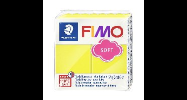 FIMO Soft - 57 gram - lemon