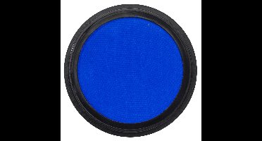 Schmink - 30 gram - blauw