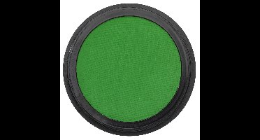Schmink - 30 gram - groen