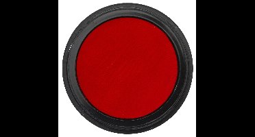 Schmink - 30 gram - rood
