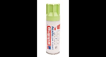 edding 5200 permanent spray - 200 ml - mat - pastelgroen