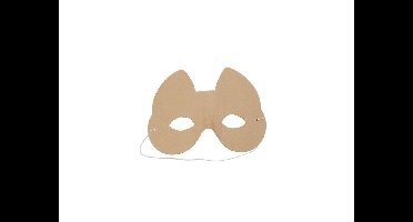 Décopatch masker - kat