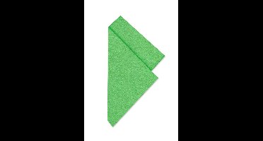 Hobbyvilt - 20x30 cm - lentegroen