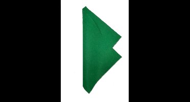 Hobbyvilt - 20x30 cm - groen