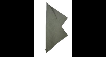 Hobbyvilt - 20x30 cm - grijs