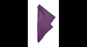 Hobbyvilt - 20x30 cm - lichtpaars