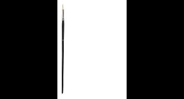 Panduro penseel - acrylverf - rond - nr. 10