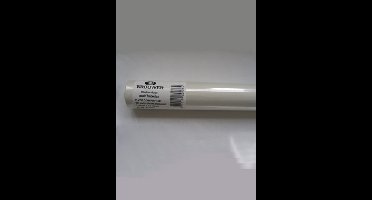 Patroonpapier 1x 10 meter- Wit