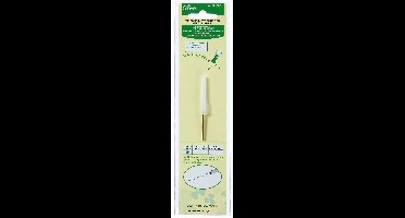 Refill Clover punch borduurnaald - single ply