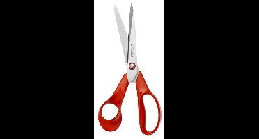 Fiskars universele schaar - 21 cm - linkshandig