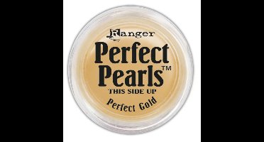 Ranger Perfect Pearls pigmentpoeder - Perfect Gold