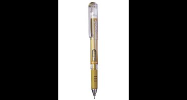 Pentel Gelpen Deluxe - goud