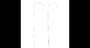 Naalden voor beadspinner