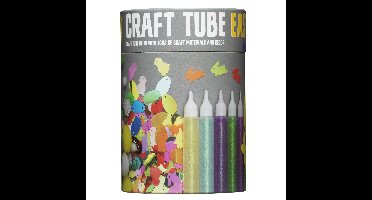 Panduro Craft Tube - Easter
