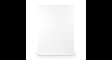 Papier - A4 - 10 stuks - wit