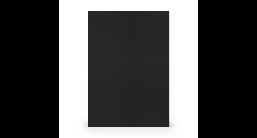 Papier - A4 - 10 stuks - zwart