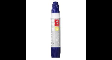 Panduro kinderlijm pen - 30 ml - dunne en brede punt