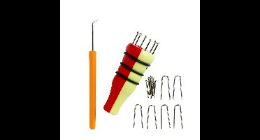 Punnikklos - deelbaar