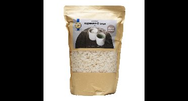 Koolzaad waspastilles - 1 kilo