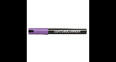 Limitless Marker M - R818 Dark Purple