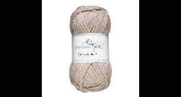 Panduro garen Chunky Acrylic - beige