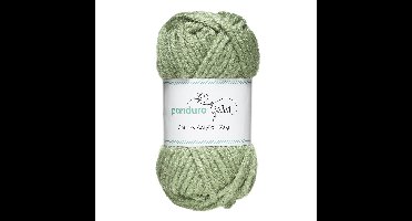Panduro garen Chunky Acrylic - lichtgroen