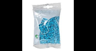 Panduro strijkkralen - 1000 stuks - 49 azure