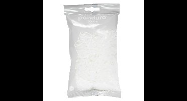 Panduro strijkkralen - 3000 stuks - 105 glow-in-the-dark