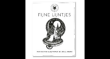 Boek - Fijne lijntjes