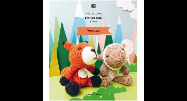 Boek - Ricorumi - Rumifriends