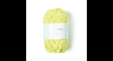 Ricorumi katoengaren - 25 gram - 46 lichtgroen