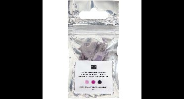 Kaarsen pigment - 5 gram - magenta