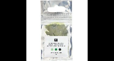 Kaarsen pigment - 5 gram - groen