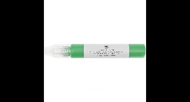 Candle liner - 30 ml - groen