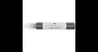 Candle liner - 30 ml - zwart