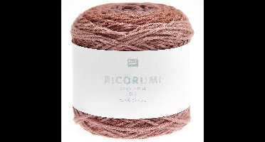 Ricorumi Spin Spin - 50 gram - 015 bruin