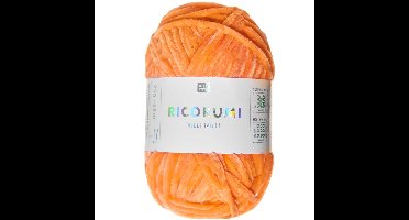 Ricorumi Nilli Nilli - 25 gram - 29 neon orange