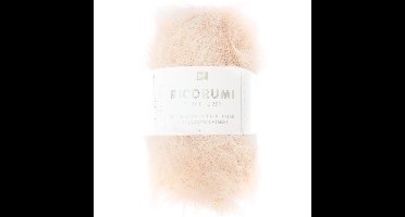 Ricorumi garen Furry Furry - nude