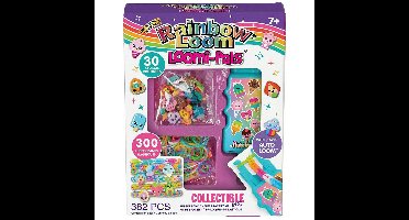 Rainbow Loom - loomi pals