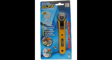 Olfa roteermes - 28 mm