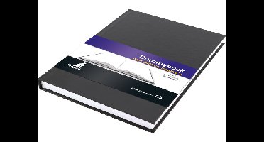 Kangaro dummy schetsboek - A5
