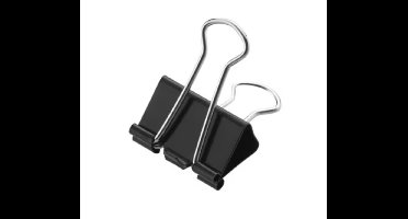 WestCott papierklemmen - 25 mm - 12 stuks